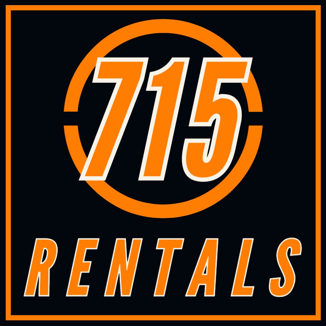 Home 715 Rentals
